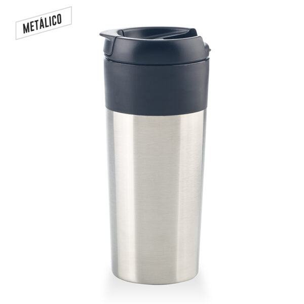 Mug Metalico Bowie 480ml - Image 3