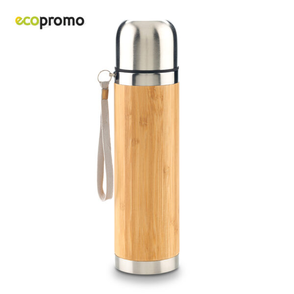 Termo Bamboo 500ml - Image 4