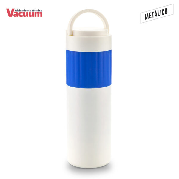 Botilito Metálico Nash 500ml - Image 3