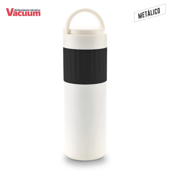 Botilito Metálico Nash 500ml - Image 4
