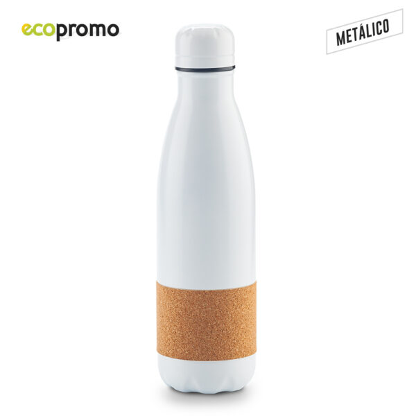 Botilito Metálico Troy 700ml - Image 3