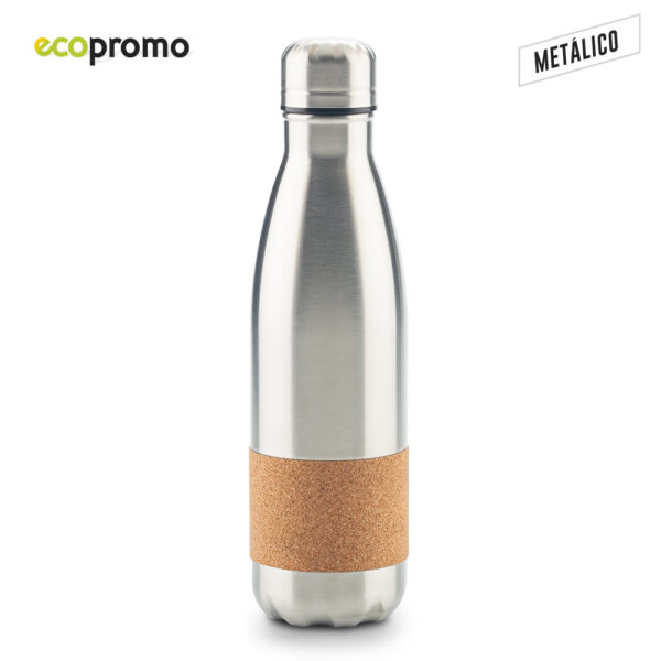 Botilito Metálico Troy 700ml - Image 4