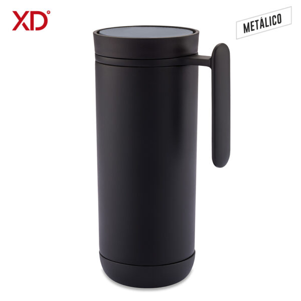 Mug Metálico Clik 225ml - Image 3