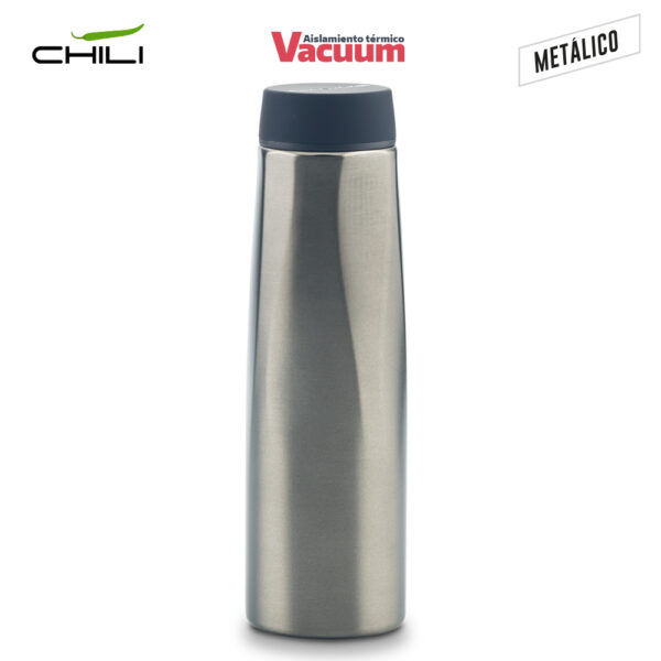 Termo Metalico Calypso Chili 500ml - Image 6