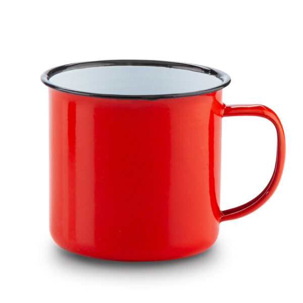 Mug Metálico Wilem 380ml II - Image 6