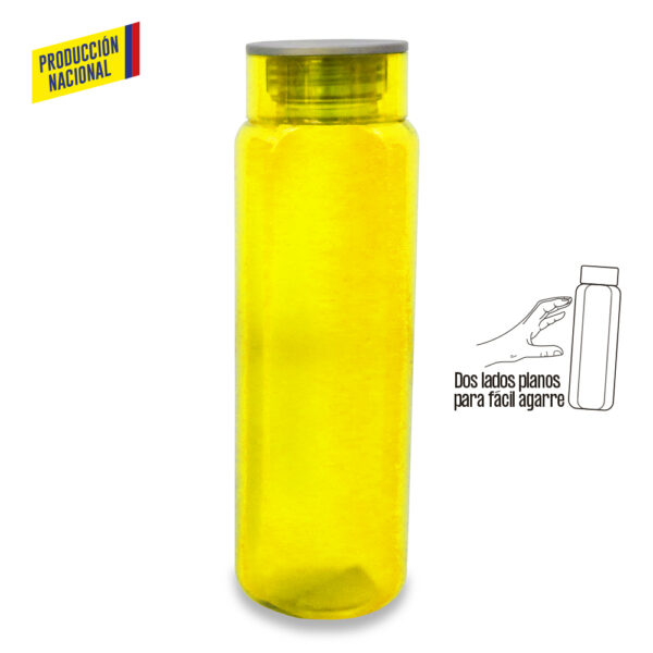 Botilito Logomax 800ml -Produccion Nal(tapa MU-90) PRECIO NETO - Image 4
