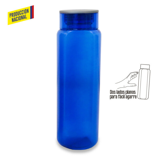 Botilito Logomax 800ml -Produccion Nal(tapa MU-90) PRECIO NETO - Image 5