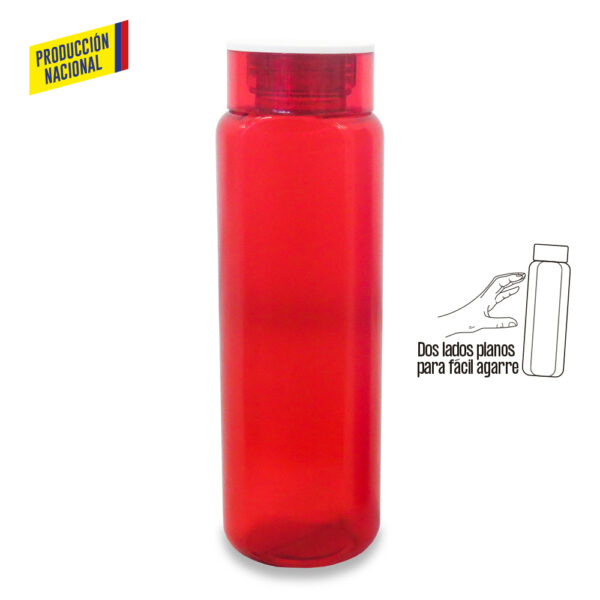 Botilito Logomax 800ml -Produccion Nal(tapa MU-90) PRECIO NETO - Image 6
