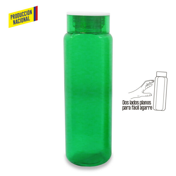 Botilito Logomax 800ml -Produccion Nal(tapa MU-90) PRECIO NETO - Image 7