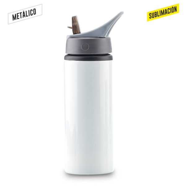 Botilito en Aluminio para Sublimación Parsons 750ml - Image 3