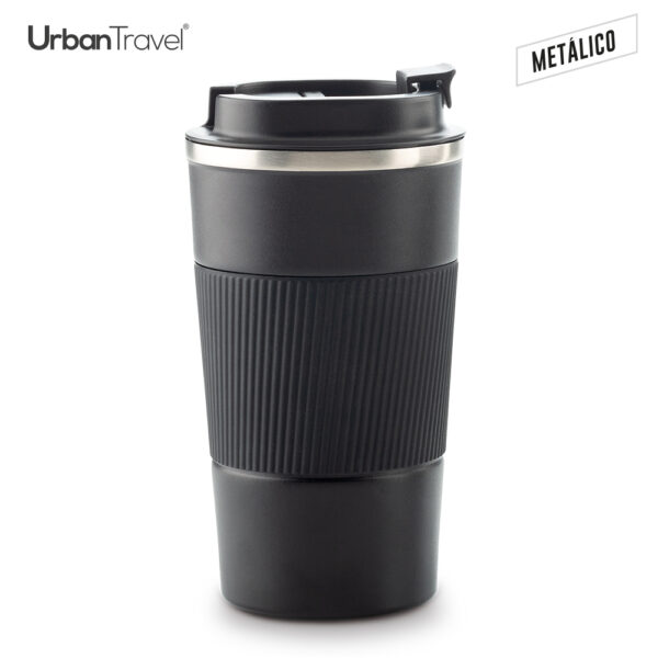 Mug Metálico Grant Urban Travel 500ml - Image 3