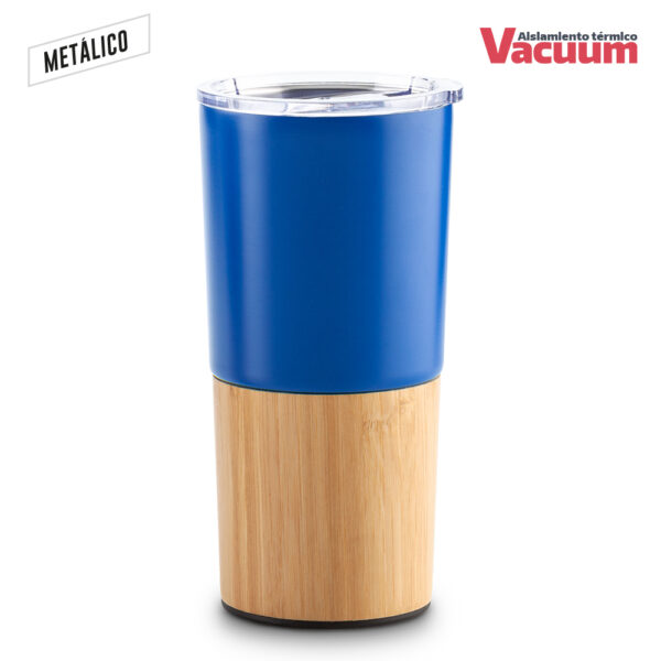 Mug Metálico Landen 500ml - Image 2