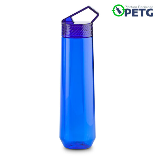 Botilito Plástico Cory PETG 900ml - Image 2