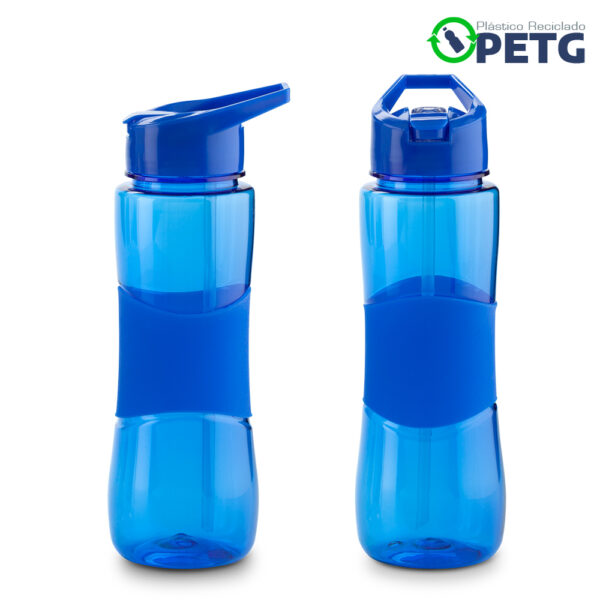 Botilito Plástico Mack PETG 700ml - Image 2
