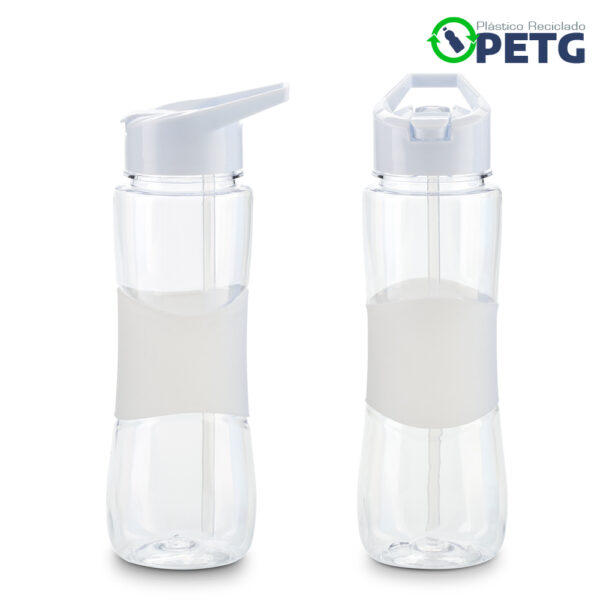 Botilito Plástico Mack PETG 700ml - Image 3
