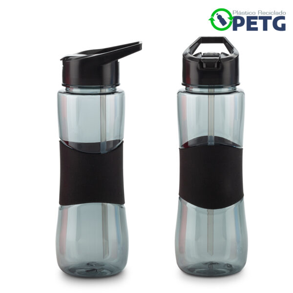 Botilito Plástico Mack PETG 700ml - Image 4