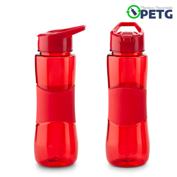 Botilito Plástico Mack PETG 700ml - Image 5
