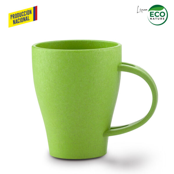 Mug Plástico con Cuchara Tiffany 350ml - Producción Nacional - Image 10