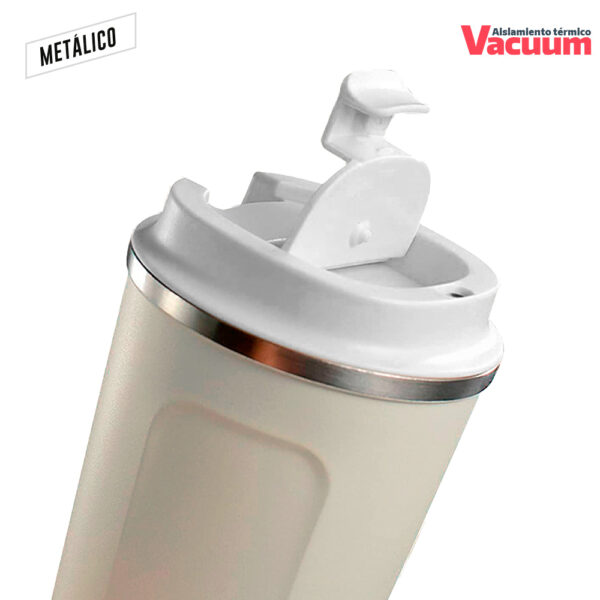 Mug Metálico Stabby 380ml - Image 6