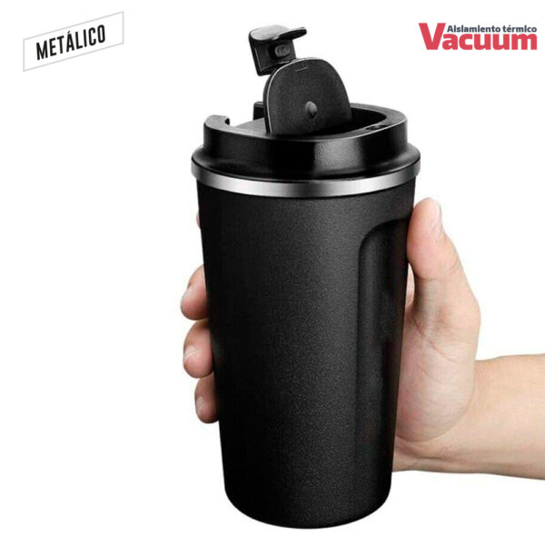 Mug Metálico Stabby 380ml - Image 7