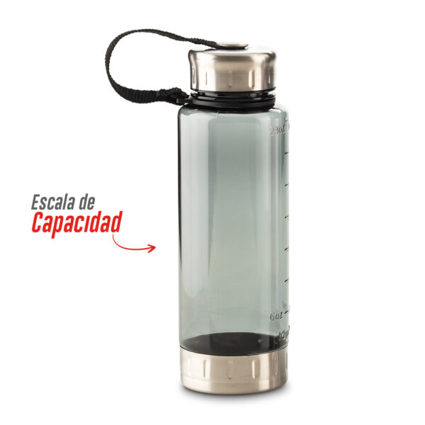 Botilito Plástico Kepler 650ml - Image 5