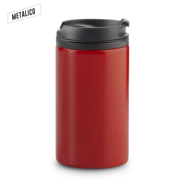Mug Metálico Troy 300ml - Image 5