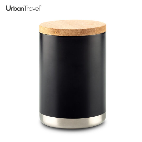 Mug Metálico Magnus Urban Travel 400ml - Image 4