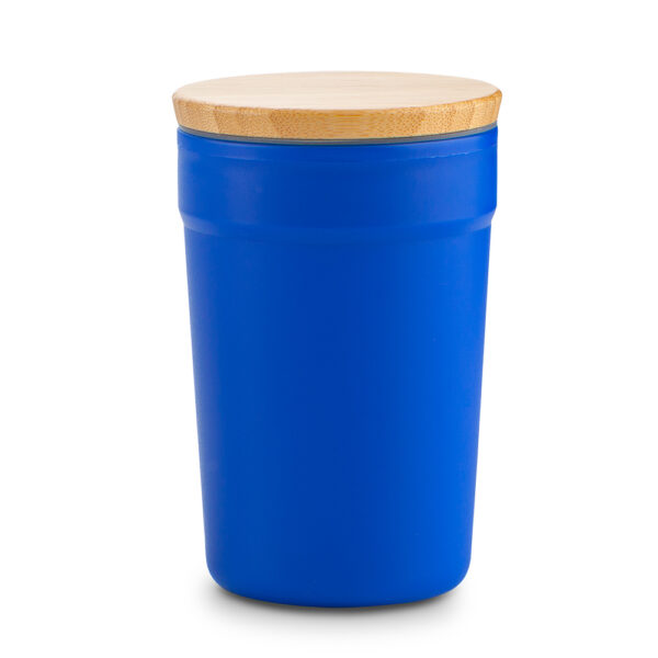 Mug Plástico Idris 300ml - Image 3
