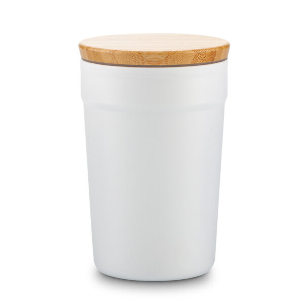 Mug Plástico Idris 300ml - Image 4