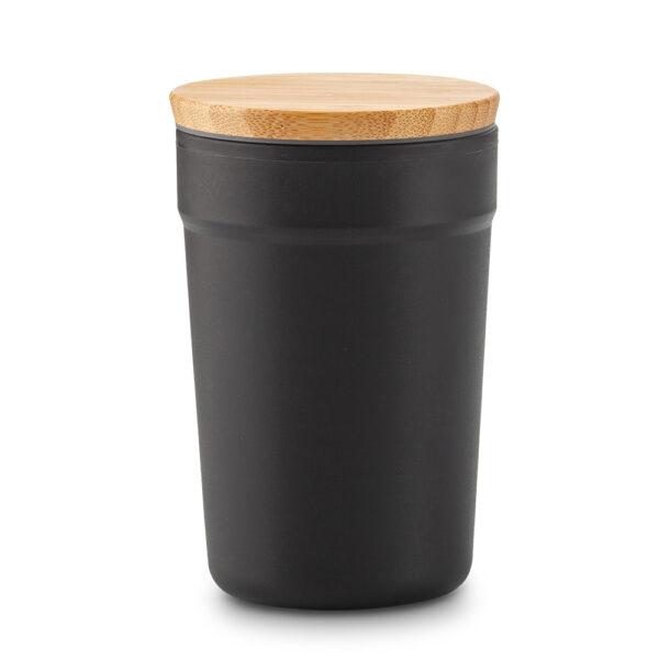 Mug Plástico Idris 300ml - Image 5