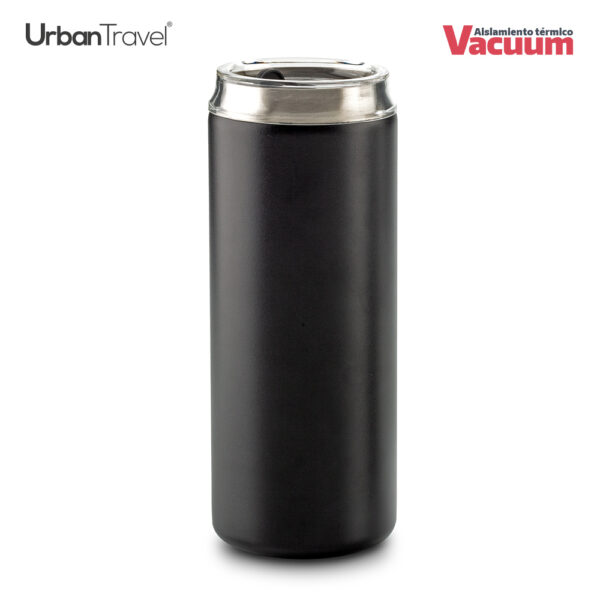 Mug Metálico Koen Urban Travel 600ml - Image 4