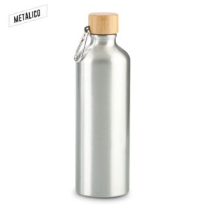 Botilito Metálico Murphy 750ml