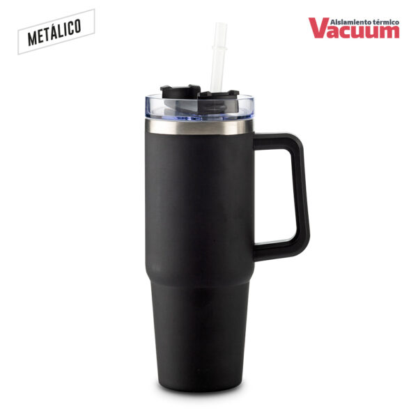 Mug Metálico Chester 880ml - Image 3