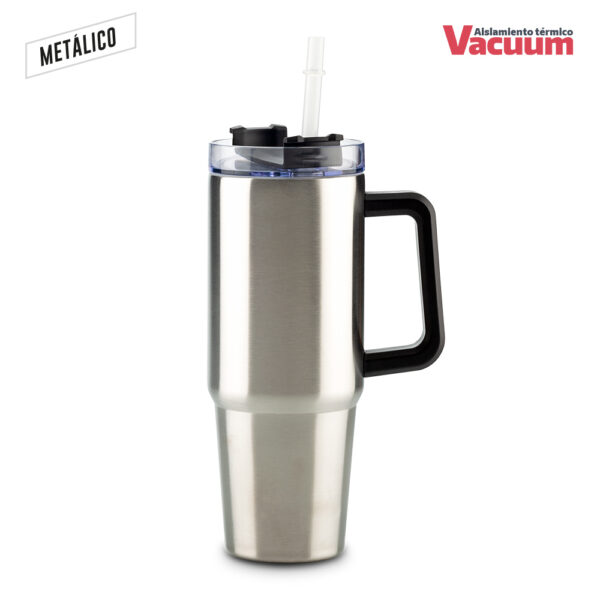 Mug Metálico Chester 880ml - Image 4