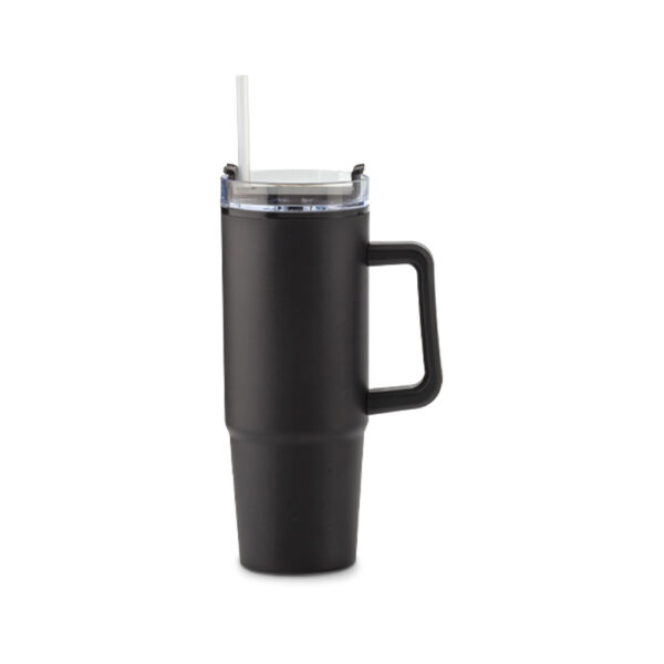 Mug Plástico Doble Pared Chester 880ml NUEVO - Image 3