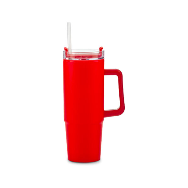 Mug Plástico Doble Pared Chester 880ml NUEVO - Image 5