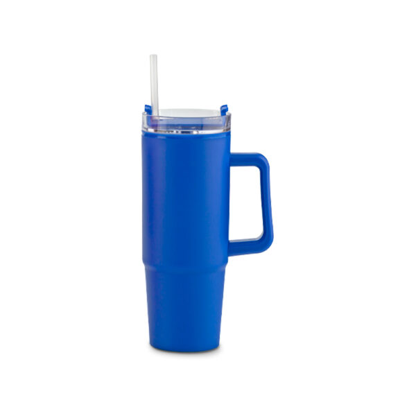Mug Plástico Doble Pared Chester 880ml NUEVO - Image 6
