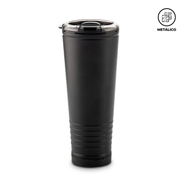 Mug Plástico Cornet 650ml NUEVO - Image 4
