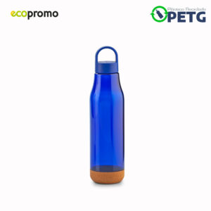 Botilito Plástico Clemen RPET 600ml NUEVO