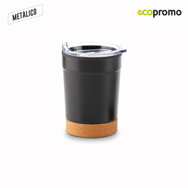 Mug Metálico Lorenz 360ml NUEVO - Image 3