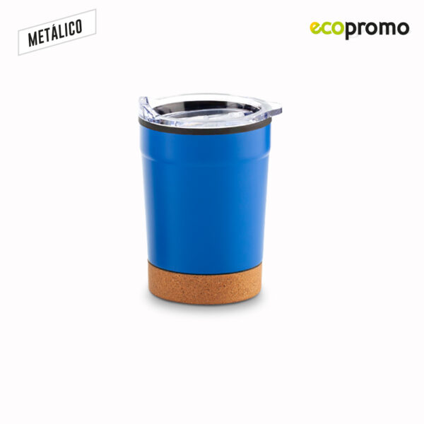Mug Metálico Lorenz 360ml NUEVO - Image 6