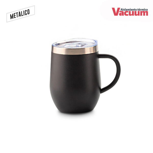 Mug Metálico Roderick 350ml NUEVO - Image 3