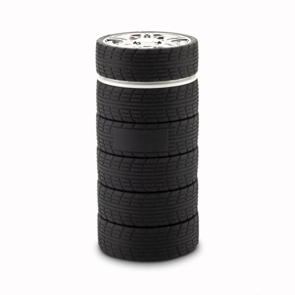 Botilito en Silicona Tire 750ml NUEVO - Image 4