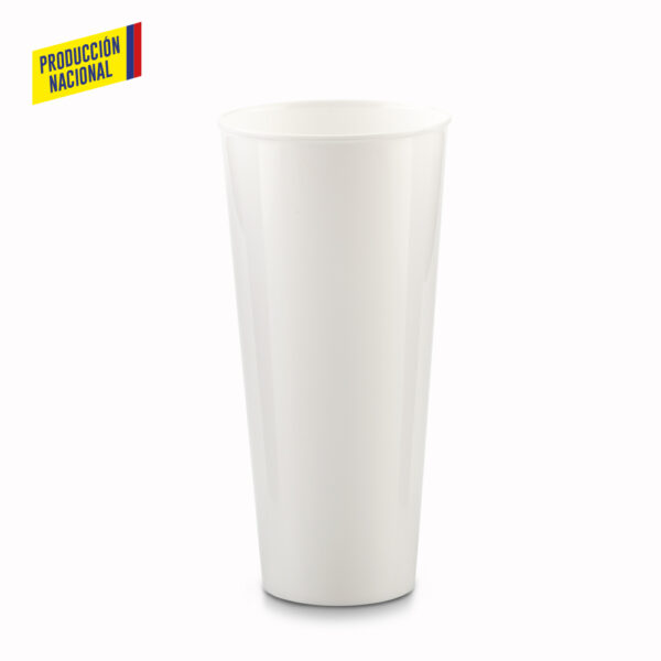 Vaso Yumbo 32oz Produccion Nacional NUEVO - Image 4