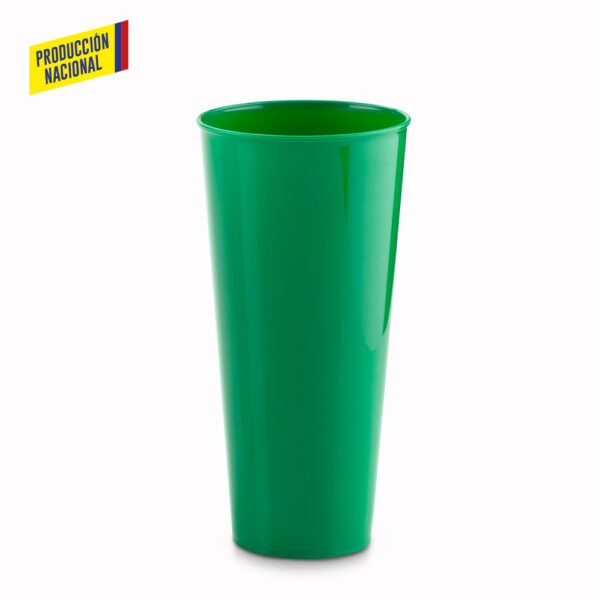 Vaso Yumbo 32oz Produccion Nacional NUEVO - Image 5