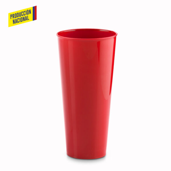 Vaso Yumbo 32oz Produccion Nacional NUEVO - Image 6