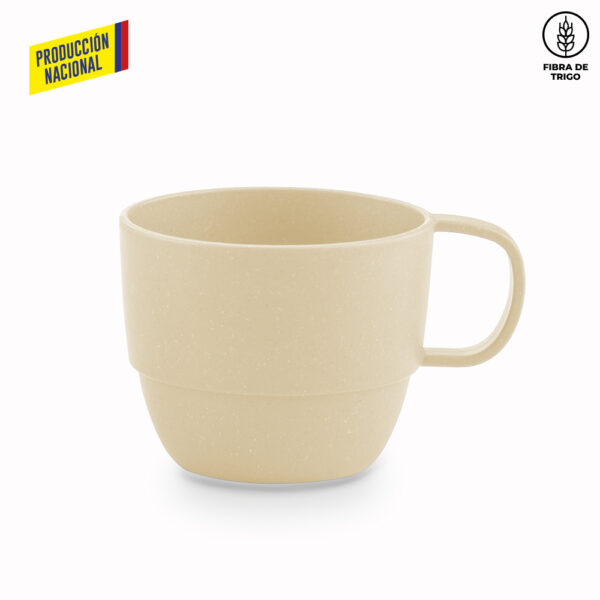 Mug Plástico Morning 320ml Produccion Nacional NUEVO - Image 6