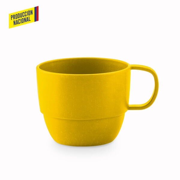 Mug Plástico Morning 320ml Produccion Nacional NUEVO - Image 9