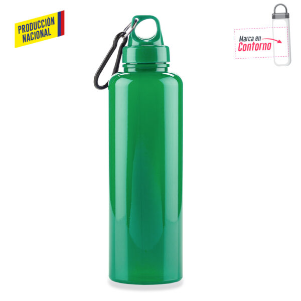 Botilito Carabinero PVC 750ml-Producción Nacional - Image 10