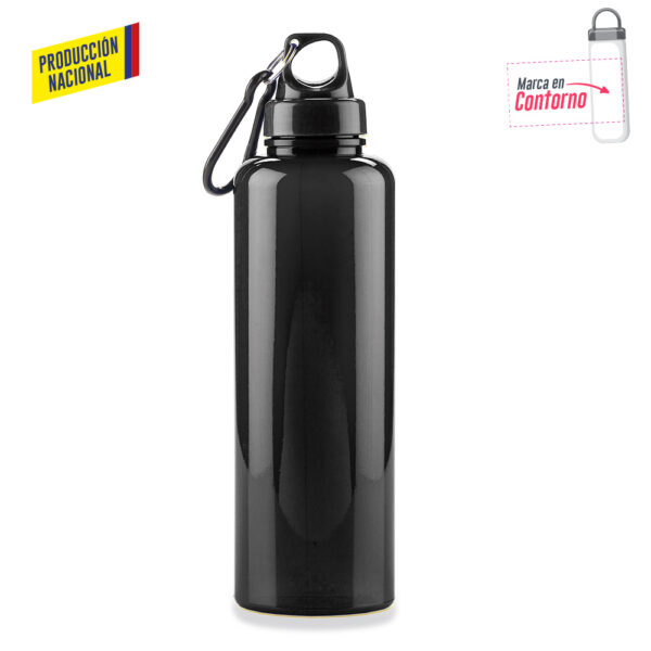 Botilito Carabinero PVC 750ml-Producción Nacional - Image 8